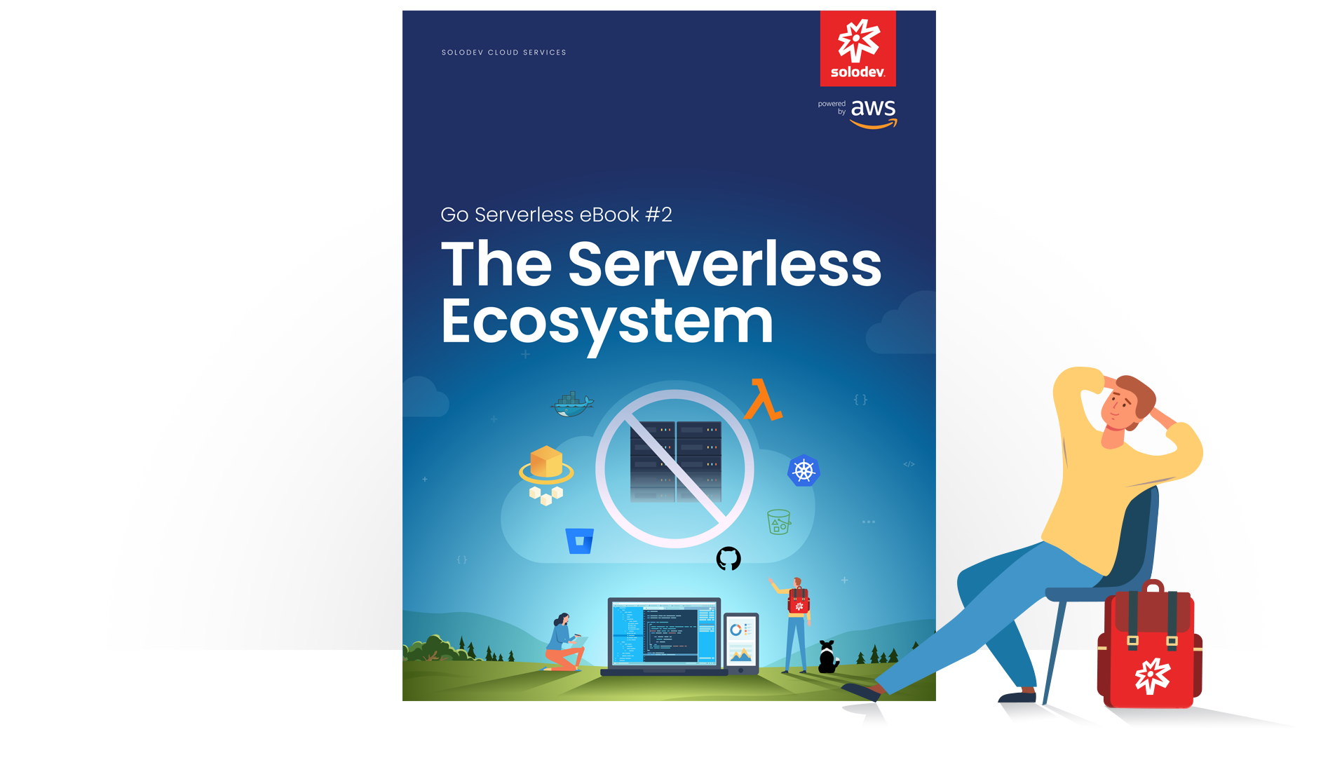 Go Serverless eBook #2: