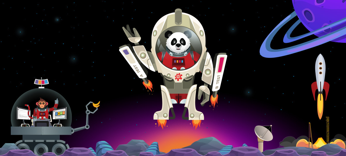 Web Experience: The Center of your Digital Universe