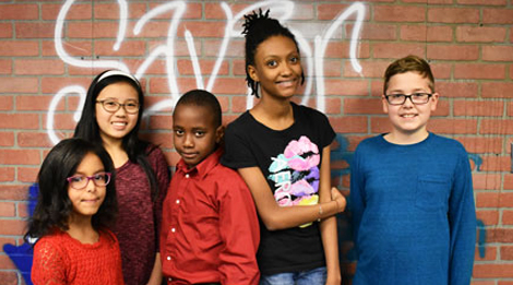 Bridgeway Community Church