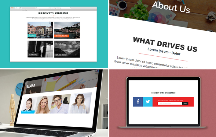 Weekly Roundup: Web Design Tutorials via Solodev