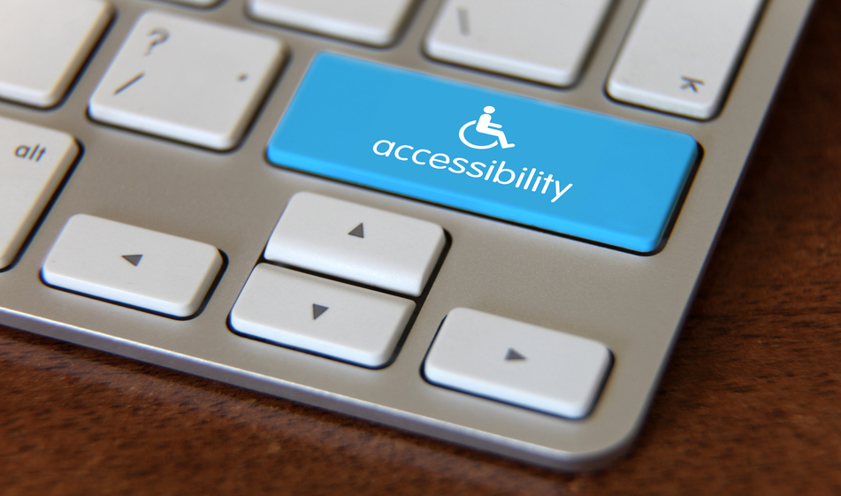 Should Your Website Risk Not Being ADA Compliant?