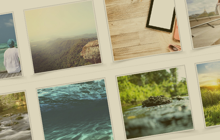 Build a Photo Gallery with Solodev CMS