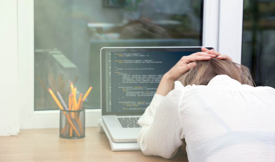 Three Common Website Issues and How to Survive Them