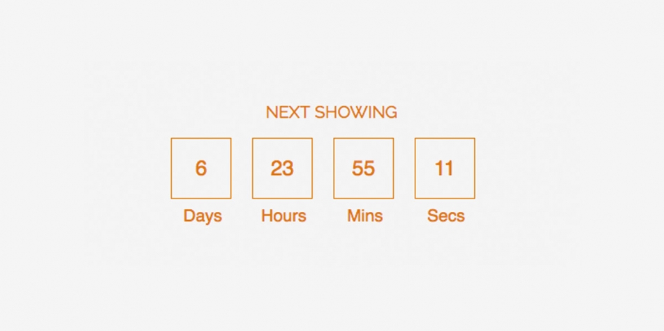 Creating a Countdown Widget for your Website