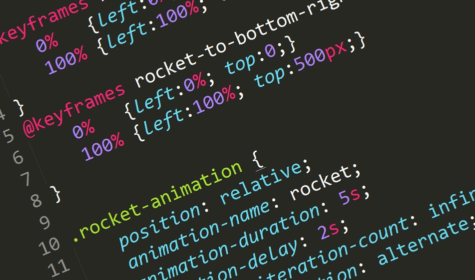 Understanding CSS3 Animations