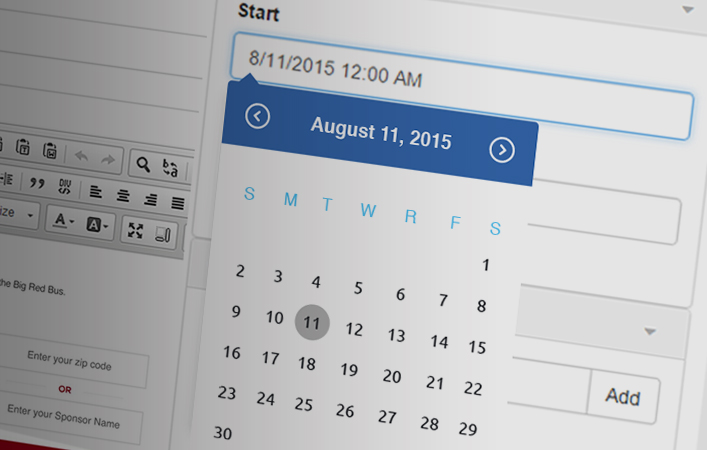 24 Php Javascript Date Picker