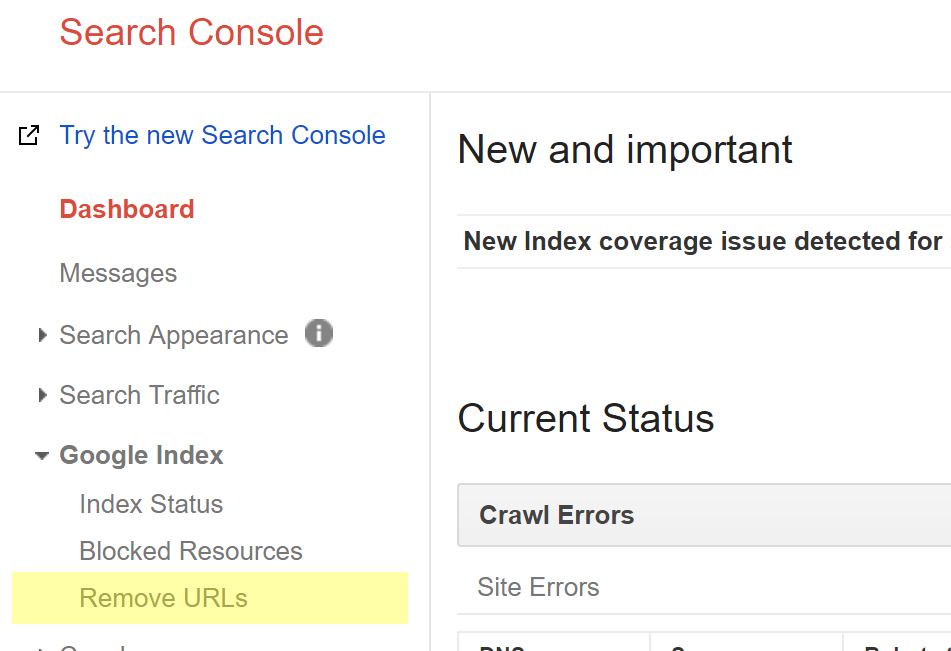 What to Do When Google Still Shows Old Website Pages in a Search Result What To Do When Google Still Shows Old Website Pages In A Search Result