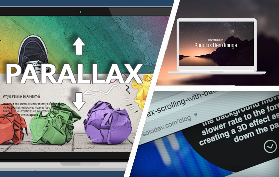 Parallax Implementations