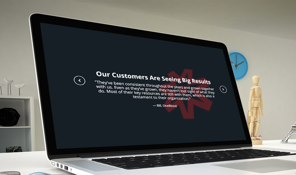 How to Design a Testimonial Slider