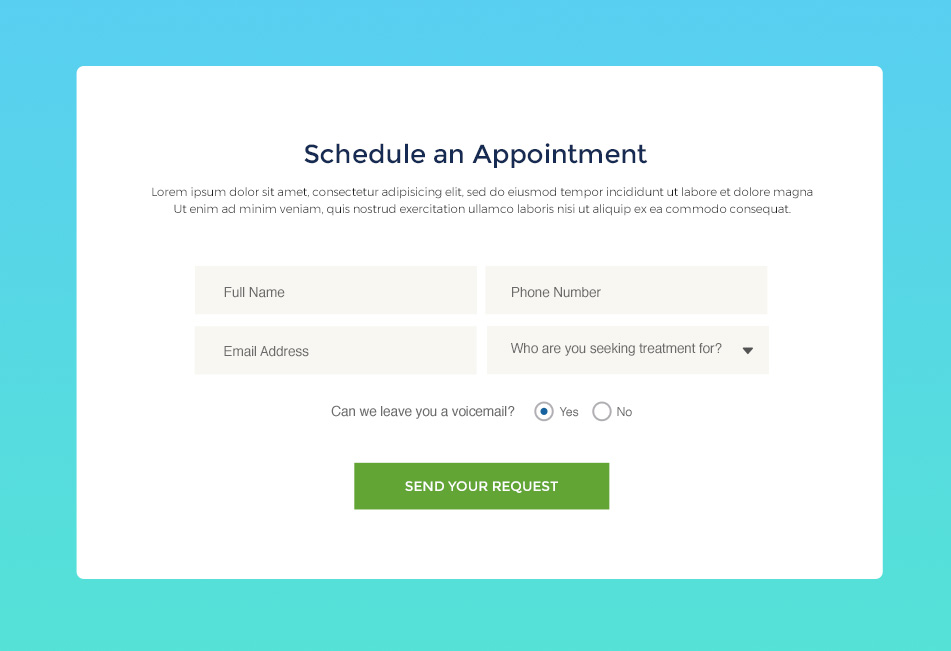 How to Validate Forms with Bootstrap