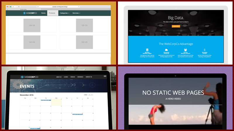 A Weekly Roundup of Web Design Tutorials
