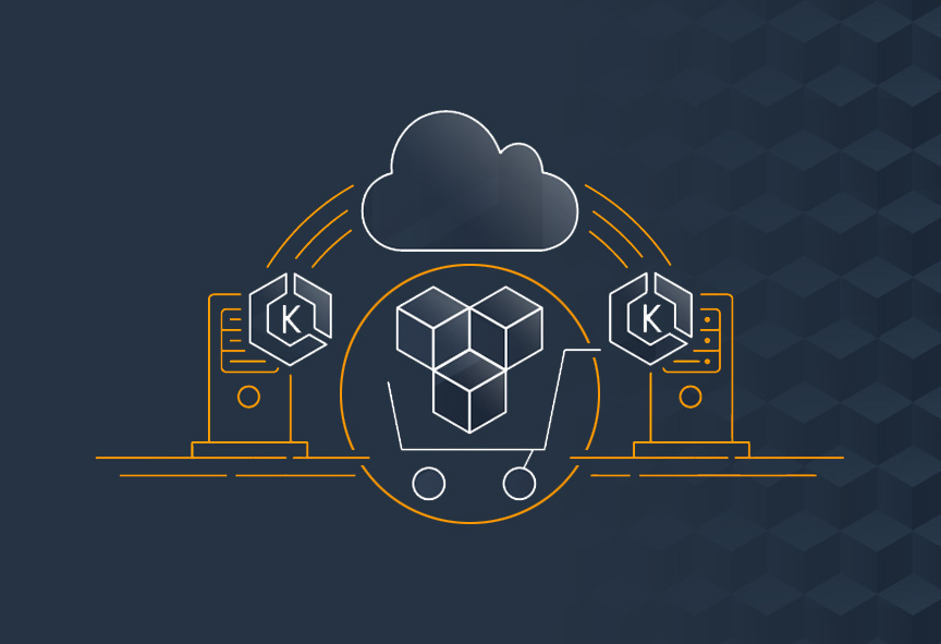 Solodev CMS for Kubernetes Now Available with Contract Pricing in AWS Marketplace for Containers Anywhere Image