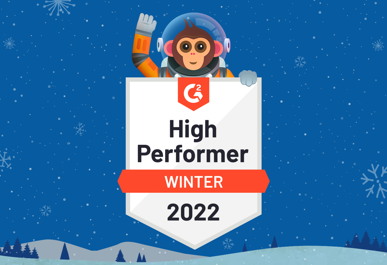Solodev Ranks as “High Performer” on Winter 2022 G2 Grid Report for Web Content Management Image