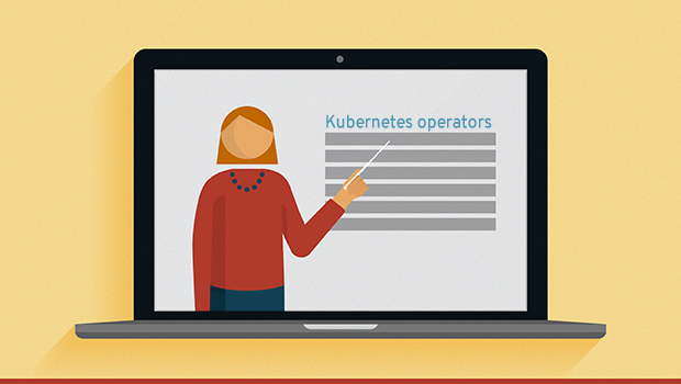 How to Explain Kubernetes Operators in Plain English Image