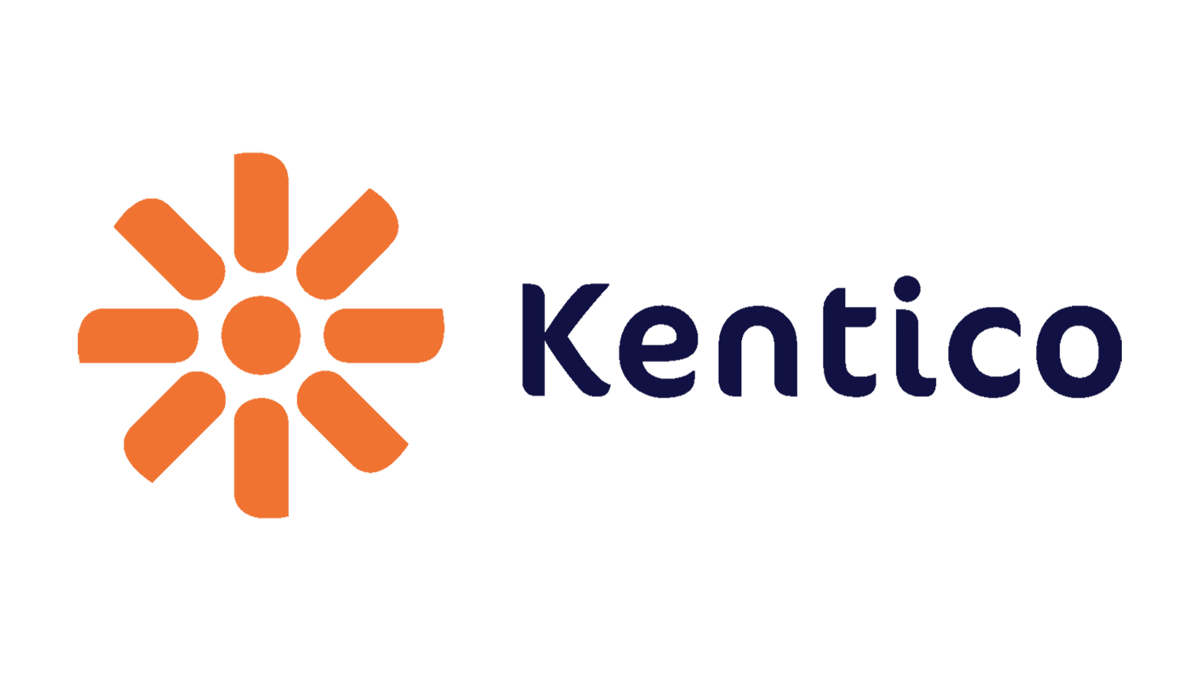 Kentico Logo