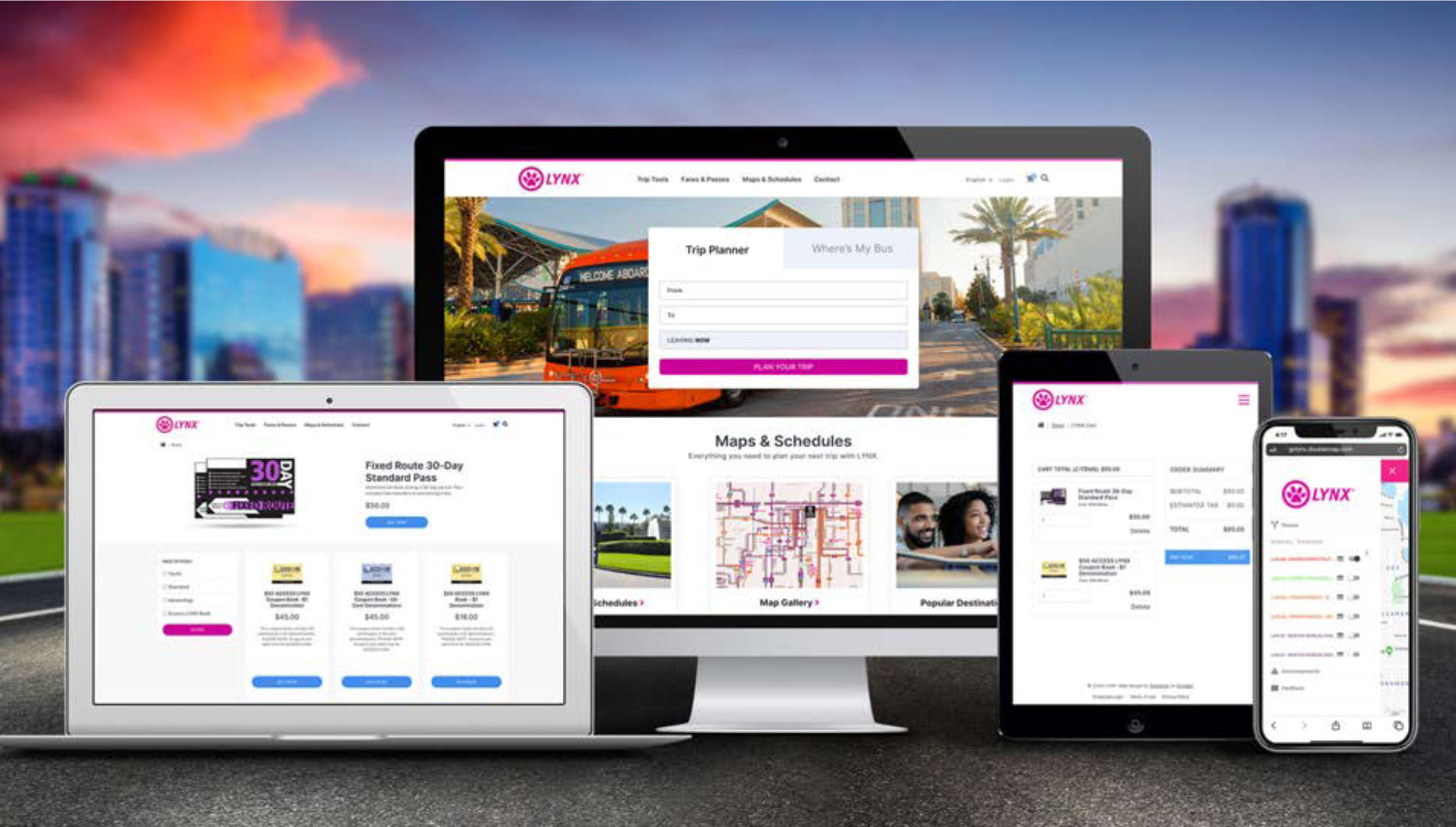 Solodev Case Study: