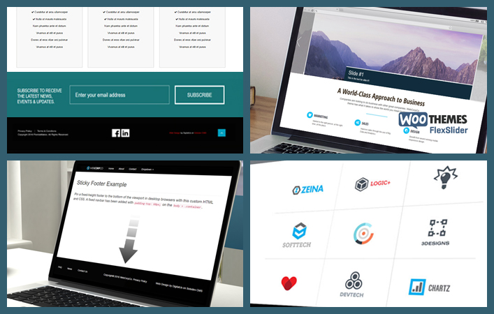 The Weekly Roundup: Four Days of Code