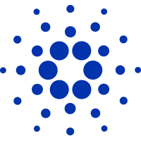 Cardano Logo