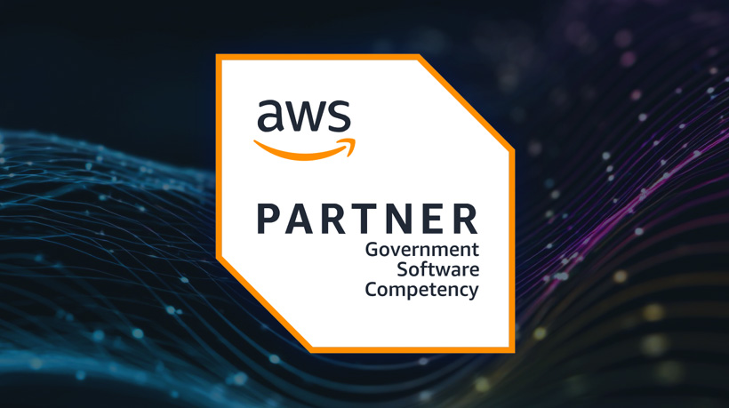 Solodev Achieves Latest AWS Government Competency, Powering Citizen Experiences with AI and Cloud Innovation Image
