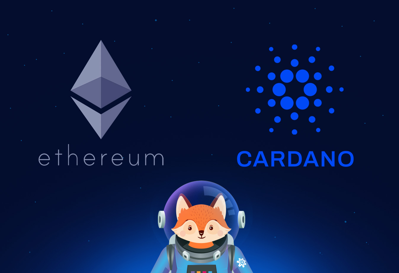 Solodev Now Offers Managed Blockchain for Cardano and Ethereum for Building High Utility Blockchain and Crypto Apps in the Cloud Image