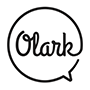 Olark Logo