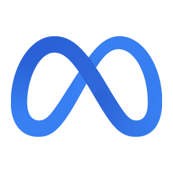 Image of Quest icon - a blue infinity-shaped graphic.
