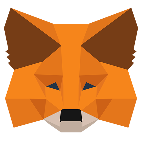 Metamask Logo