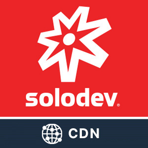 Solodev CDN