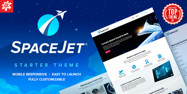 SpaceJet