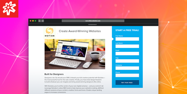 Landing Page Studio featured Image