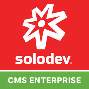 CMS Enterprise Logo