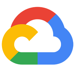 Google Cloud Translation Logo