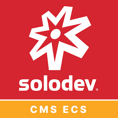 Solodev CMS Enterprise for Docker