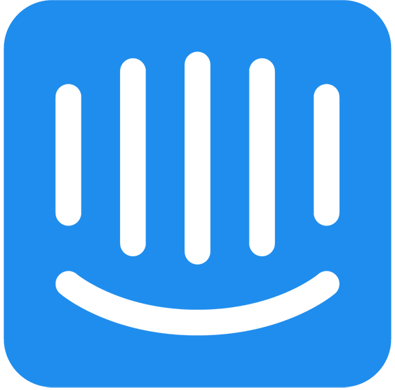 Intercom Logo