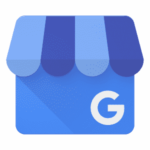 Google My Business Logo