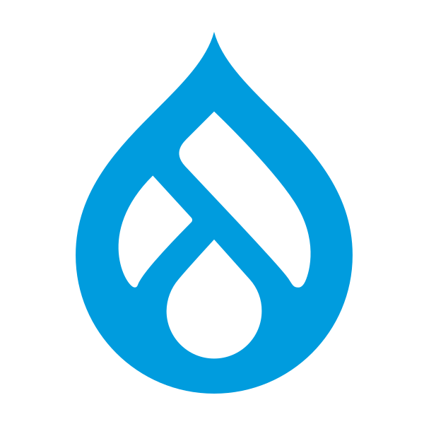 Drupal Logo